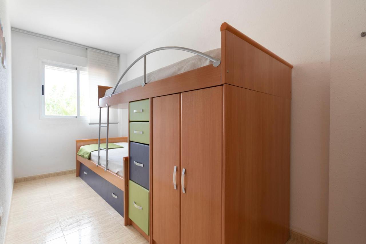 Homes & Go Rescat Salou Zewnętrze zdjęcie