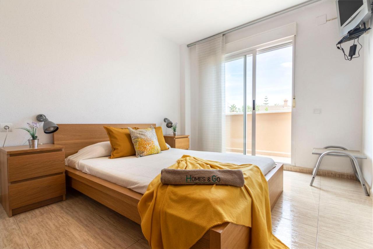 Homes & Go Rescat Salou Zewnętrze zdjęcie