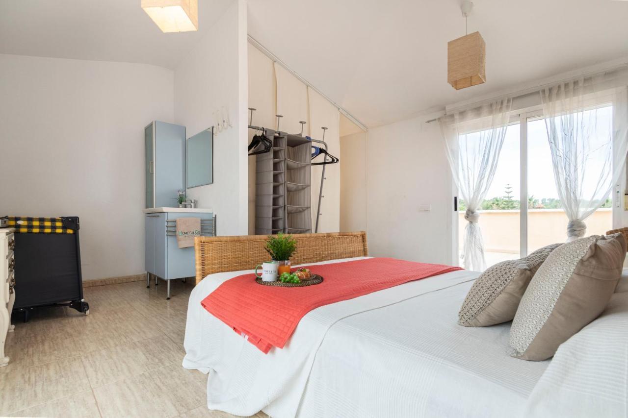 Homes & Go Rescat Salou Zewnętrze zdjęcie