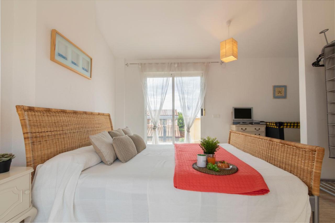Homes & Go Rescat Salou Zewnętrze zdjęcie