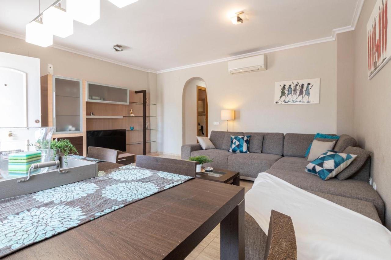 Homes & Go Rescat Salou Zewnętrze zdjęcie