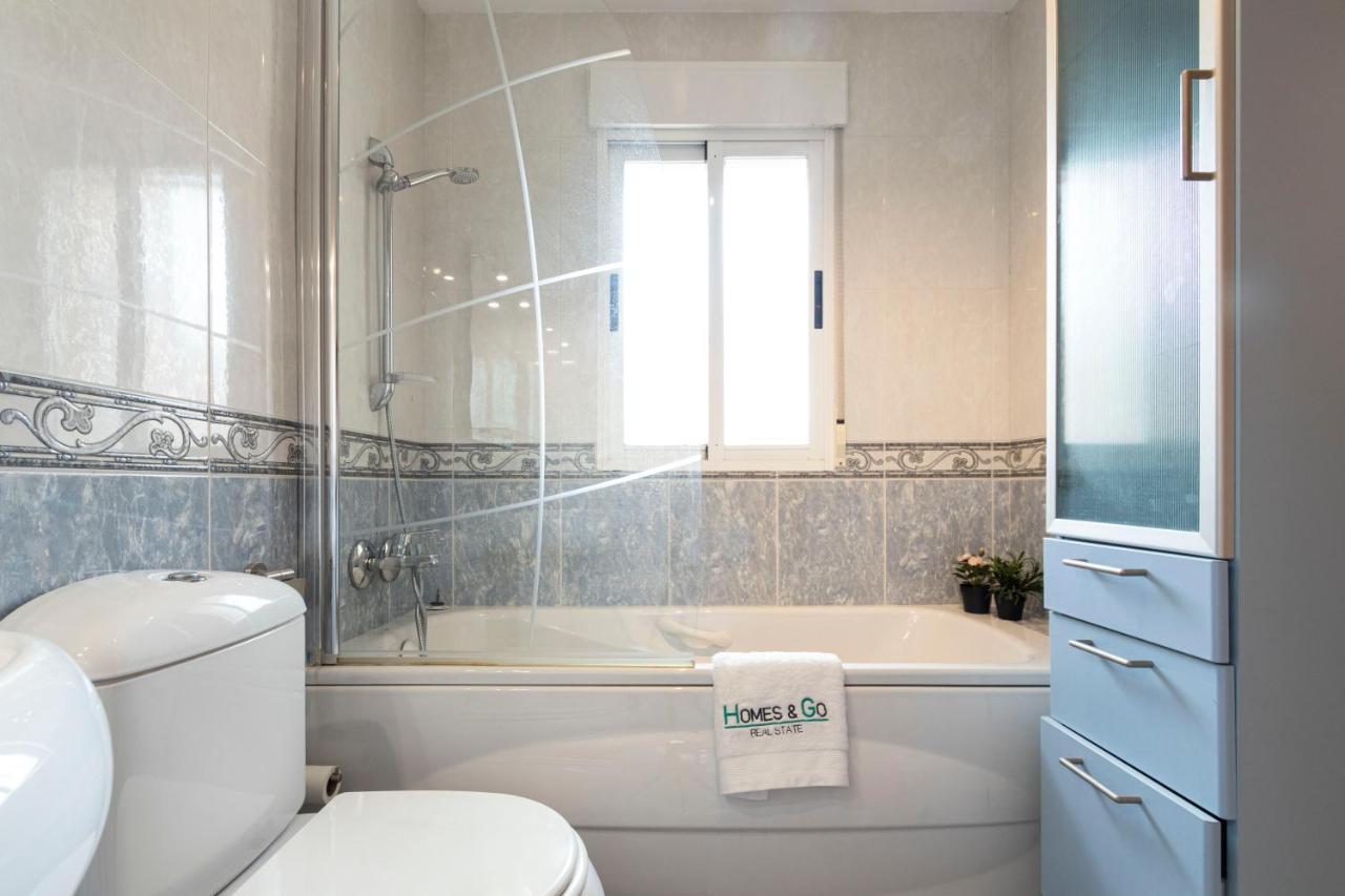 Homes & Go Rescat Salou Zewnętrze zdjęcie