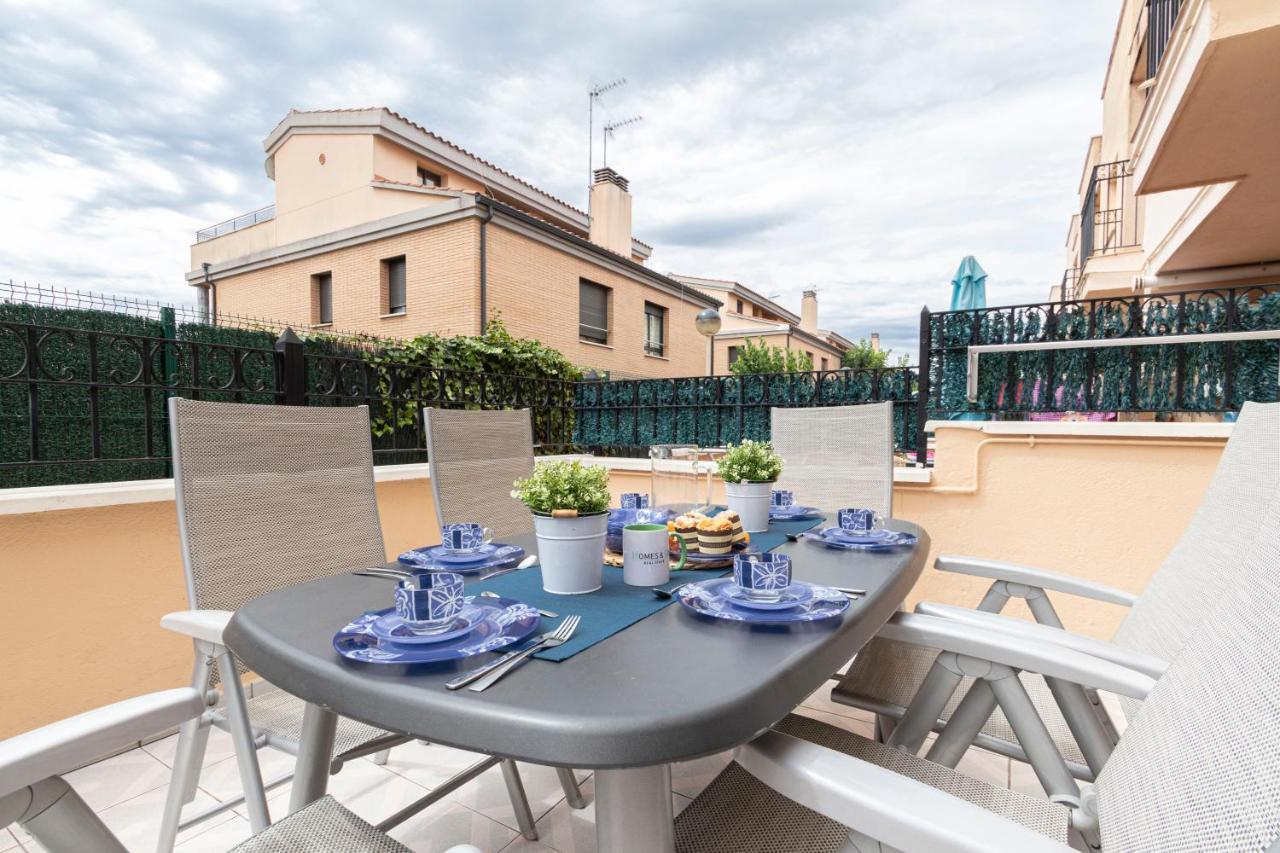 Homes & Go Rescat Salou Zewnętrze zdjęcie