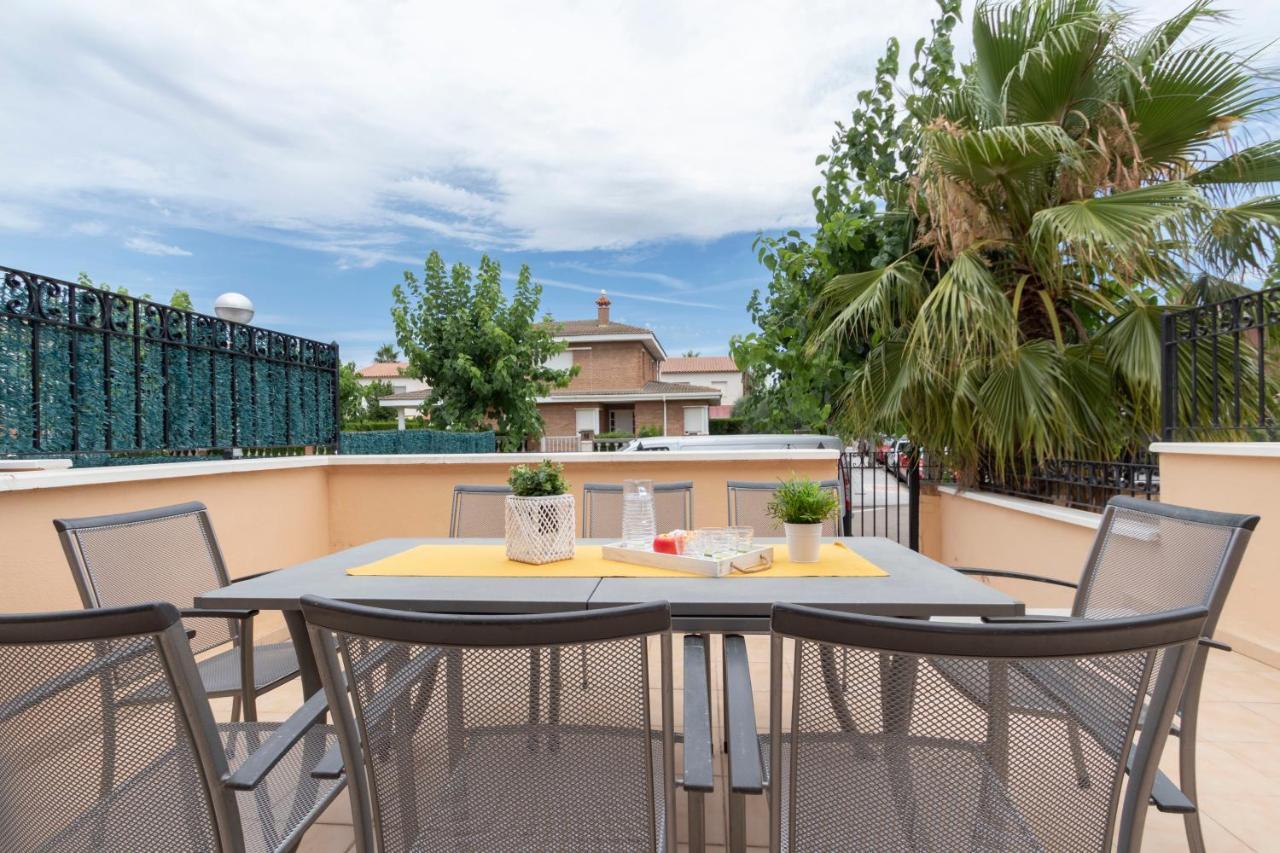 Homes & Go Rescat Salou Zewnętrze zdjęcie