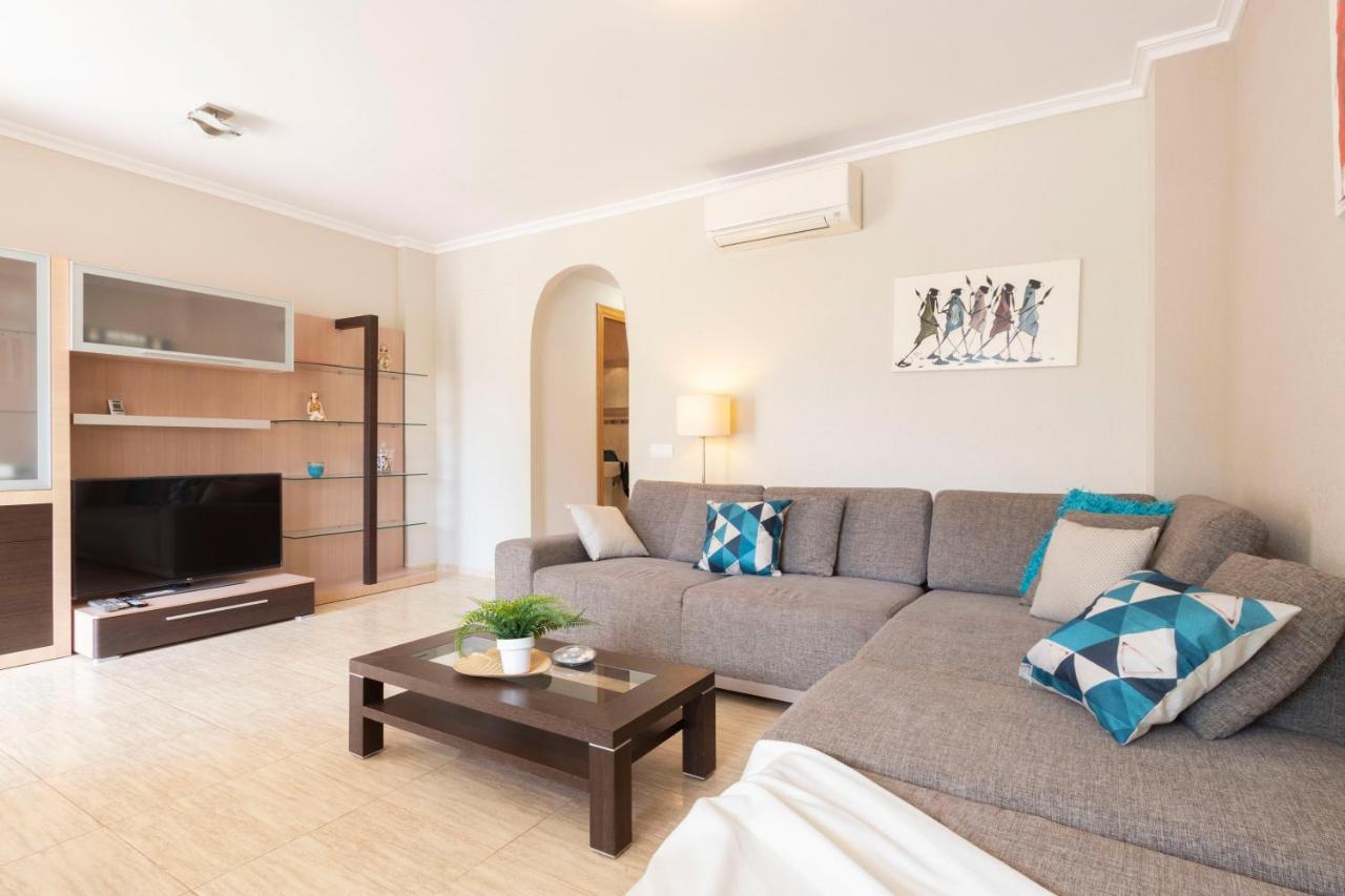 Homes & Go Rescat Salou Zewnętrze zdjęcie